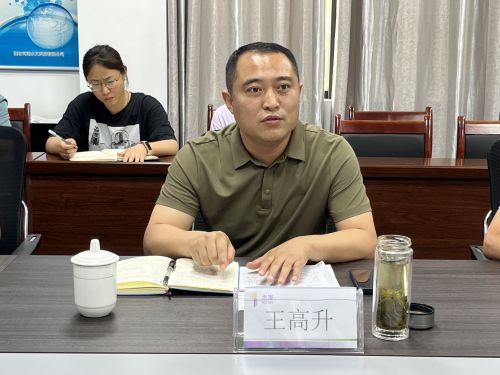 【河海水文】水發(fā)水控集團(tuán)黨委委員、紀(jì)委書(shū)記王高升到河海公司全面從嚴(yán)治黨、黨風(fēng)廉政建設(shè)專(zhuān)題調(diào)研 (5).jpg